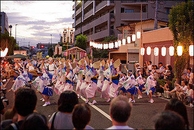 ふれあいど〜りのお祭り_f0130693_23172978.jpg