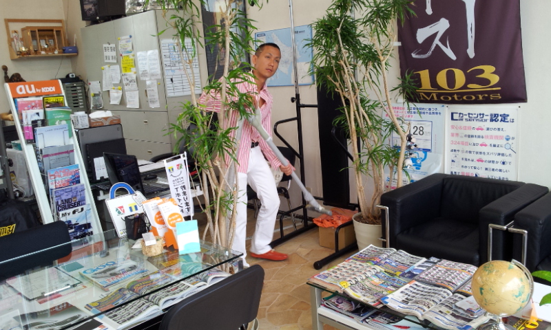 ランクル TOMMY札幌店☆本日2台ご成約!!_b0127002_23345739.jpg
