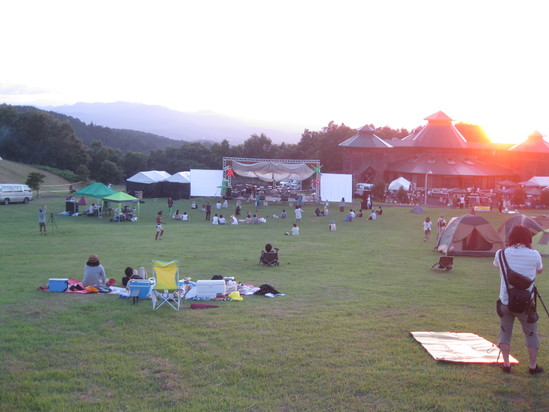 2012「高塚OPENAIR」にて、_a0125419_14412840.jpg