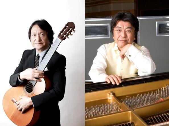 “都会のアダルトな夜”を歌い上げる南佳孝LIVE、ナント!ピアニストは佐山雅弘さんです!_d0115919_2232915.jpg