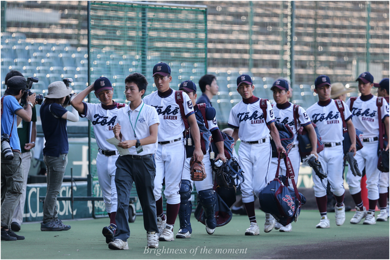 第９４回全国高等学校野球選手大会　甲子園_e0200922_1652059.jpg