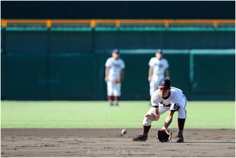 第９４回全国高等学校野球選手大会　甲子園_e0200922_1956552.jpg