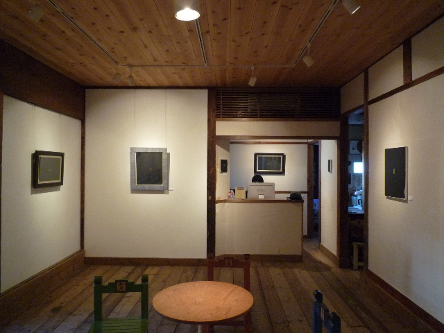 2012.8①中尾昌吾展_e0138627_19585878.jpg