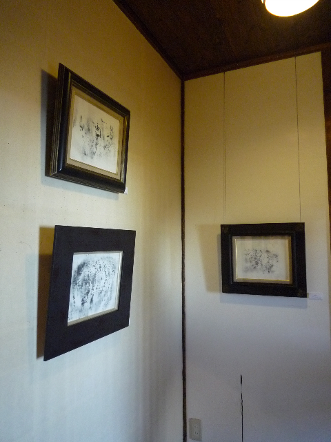 2012.8①中尾昌吾展_e0138627_19595628.jpg