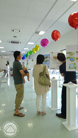 ∴チーム、提案型住宅イベントに参加しました。パート2∵_d0040733_17533829.jpg