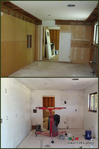 Remodeling　July 2012_f0045736_14565212.jpg