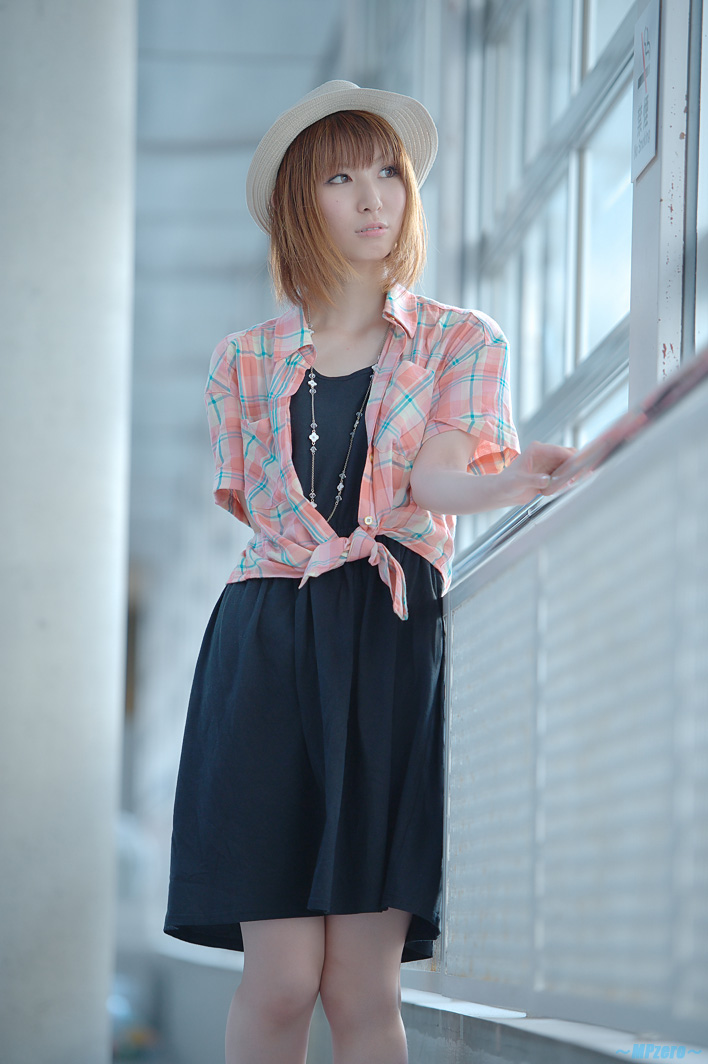 　璃波 さん[Rinami] 2012/07/29 ワンダーフェスティバル 2012 夏(WonderFestival 2012 Summer) _f0130741_0232019.jpg