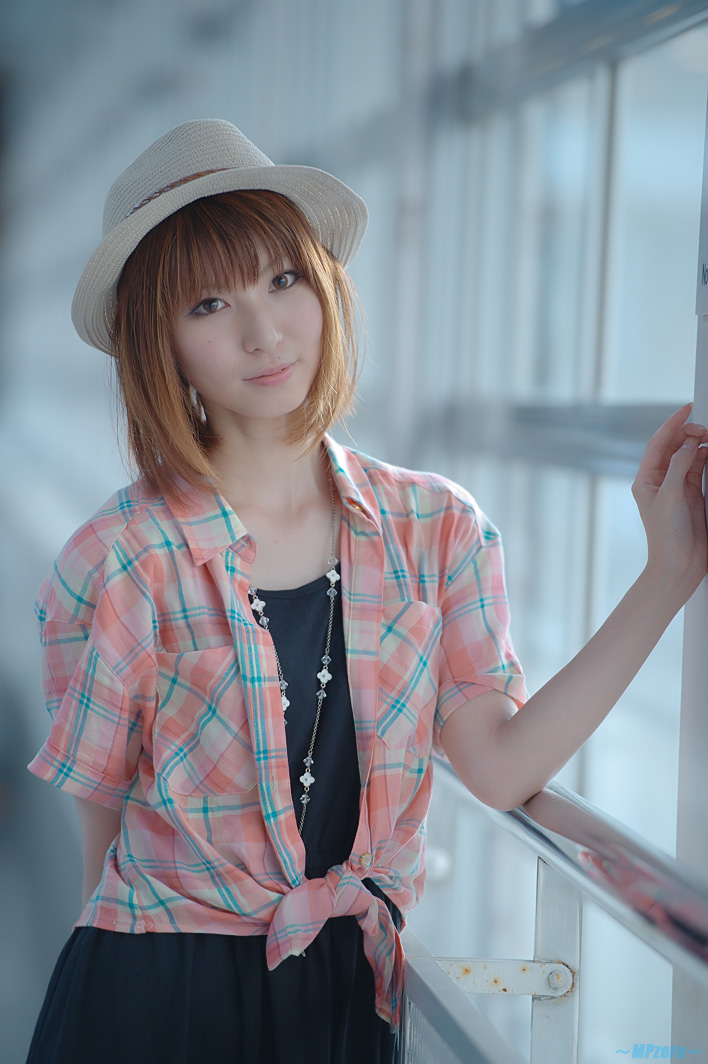 　璃波 さん[Rinami] 2012/07/29 ワンダーフェスティバル 2012 夏(WonderFestival 2012 Summer) _f0130741_0234567.jpg