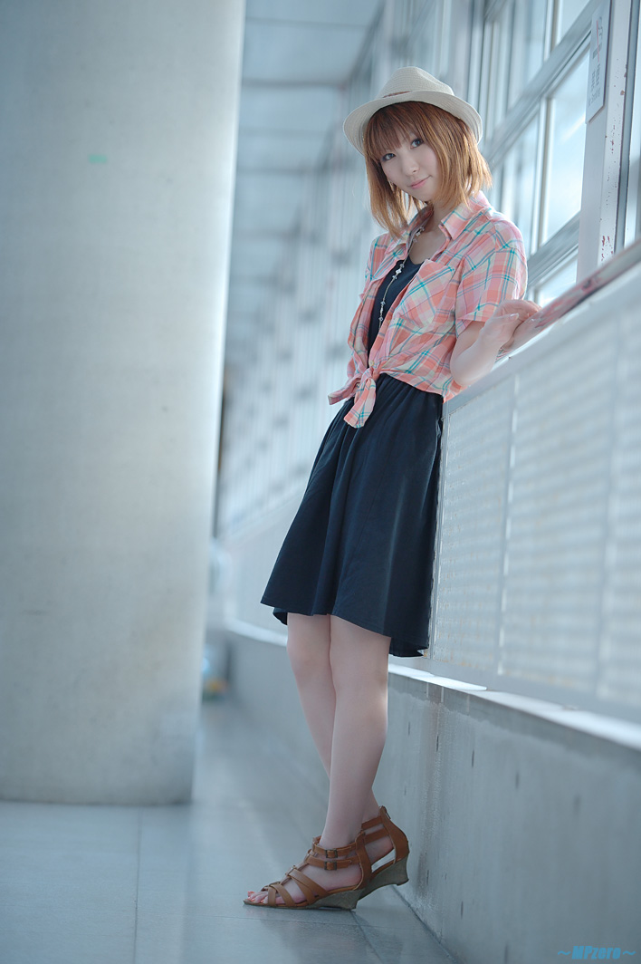 　璃波 さん[Rinami] 2012/07/29 ワンダーフェスティバル 2012 夏(WonderFestival 2012 Summer) _f0130741_0243542.jpg