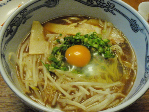 お土産ラーメン　ふく利　パート２_f0056567_1622132.jpg