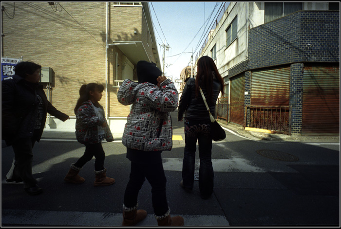 363.06 ホロゴンデイ89「2011年3月19日ホロゴンは郡山旧市街を疾走した」6  ル・クロ・ド・クロ_c0168172_11323127.jpg