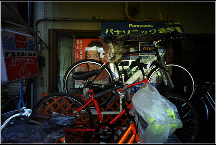 363.06 ホロゴンデイ89「2011年3月19日ホロゴンは郡山旧市街を疾走した」6  ル・クロ・ド・クロ_c0168172_11323861.jpg