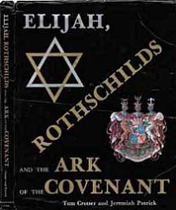 ユダヤ人のメシア信仰:カザール帝国主義のための偽装? by Henry Makow Ph.D. +ホームズの真相 _c0139575_7505278.jpg