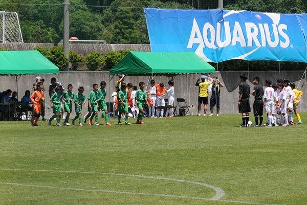 第36回全日本少年サッカー大会写真 東出雲fc戦 長崎フェニックスフットボールクラブ 第36回全日本少年サッカー大会写真 東出雲fc戦 長崎フェニックスフットボールクラブ