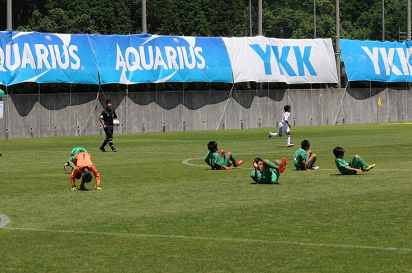 第36回全日本少年サッカー大会写真 東出雲fc戦 長崎フェニックスフットボールクラブ 第36回全日本少年サッカー大会写真 東出雲fc戦 長崎フェニックスフットボールクラブ