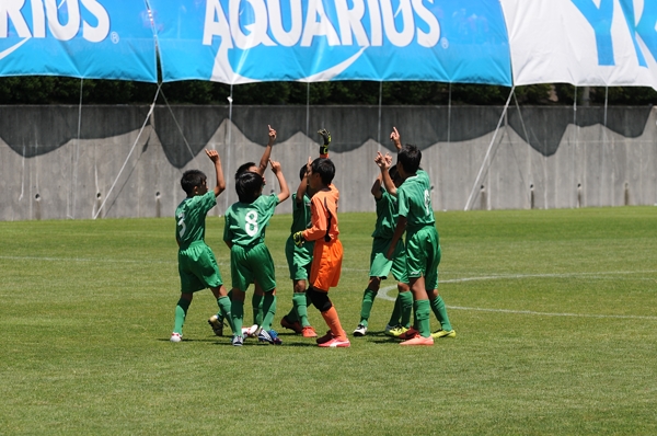 第36回全日本少年サッカー大会写真 東出雲fc戦 長崎フェニックスフットボールクラブ 第36回全日本少年サッカー大会写真 東出雲fc戦 長崎フェニックスフットボールクラブ