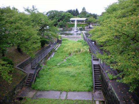 ふたたび古都に向かう1 (京都・銀閣寺/南禅寺)_b0005281_1558886.jpg
