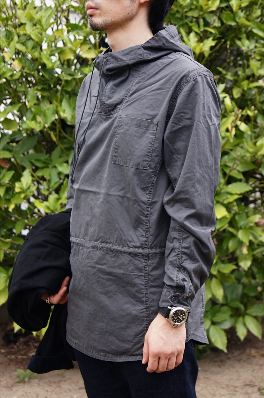 \"nonnative\" 12 A/W COLLECTION style!!_c0079892_20541272.jpg