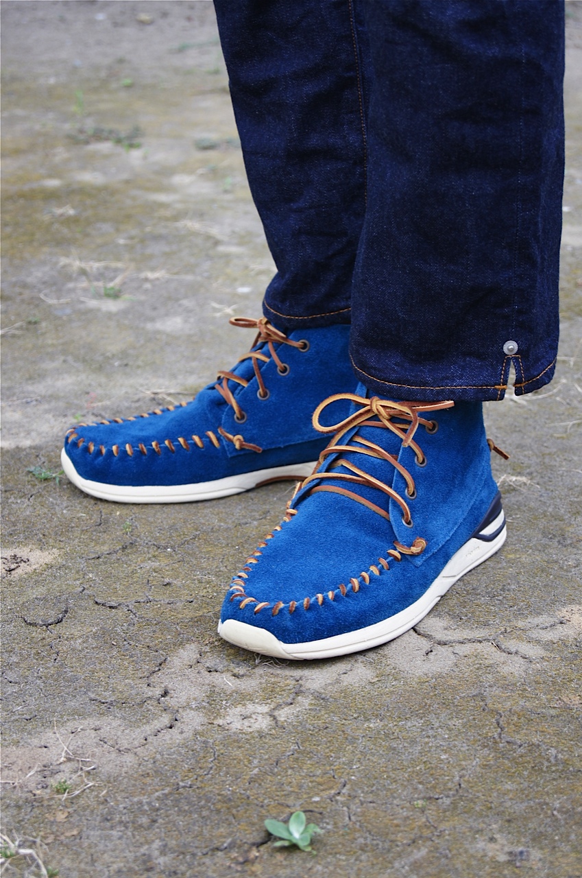\"nonnative\" 12 A/W COLLECTION style!!_c0079892_20571694.jpg