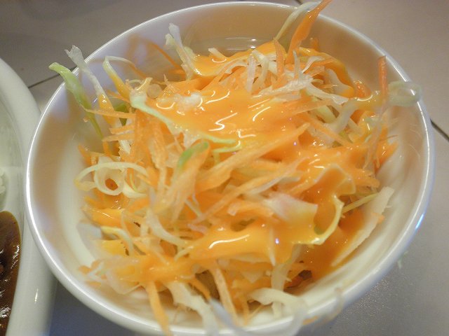コトブキカレー 吹田_c0118393_9171380.jpg
