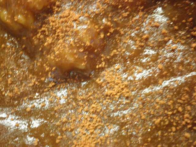 コトブキカレー 吹田_c0118393_9275139.jpg