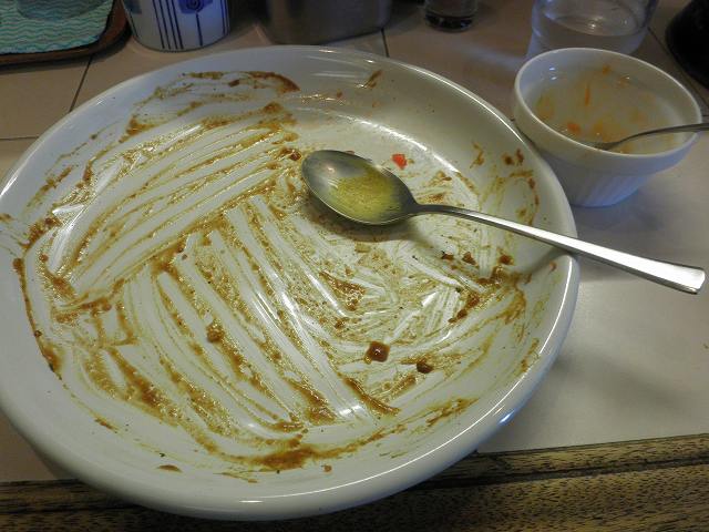 コトブキカレー 吹田_c0118393_9333872.jpg