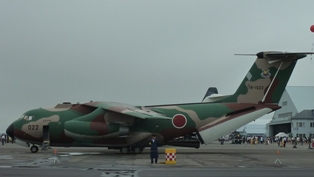 千歳航空ショー_b0198696_23542993.jpg