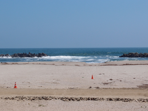 2012年の海は_a0116902_20391618.jpg
