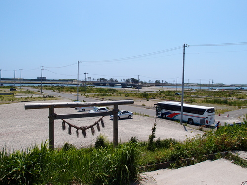 2012年の海は_a0116902_20415524.jpg
