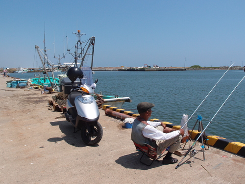 2012年の海は_a0116902_204626.jpg