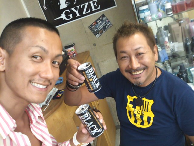 ランクル TOMMY札幌店☆本日2台ご成約!!_b0127002_1355086.jpg