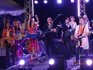 2012ぬまづサマーガーデン~宇崎竜童ライブ!_d0050503_8265892.jpg