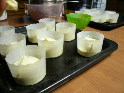 8月1日(水) 洋菓子_d0138307_14332294.jpg