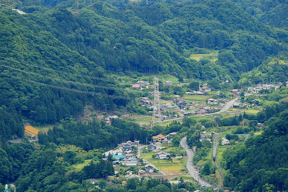 次に走るのはいつ? - 2012年・秩父 -_b0190710_21345478.jpg