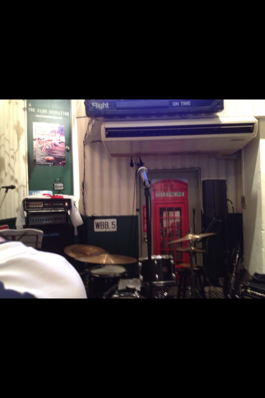 8 4 広石武彦 Requestlive 4 陽子ママ日記