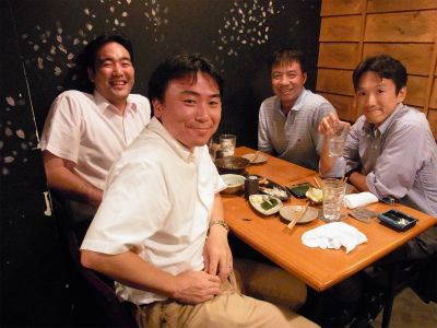 タコの親子!_f0157910_1528464.jpg