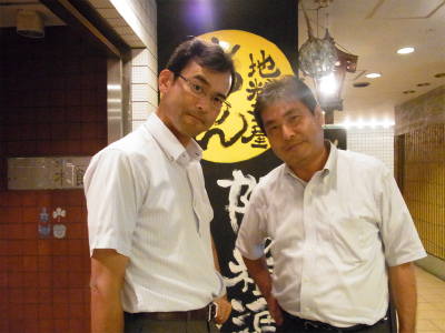 タコの親子!_f0157910_15294926.jpg