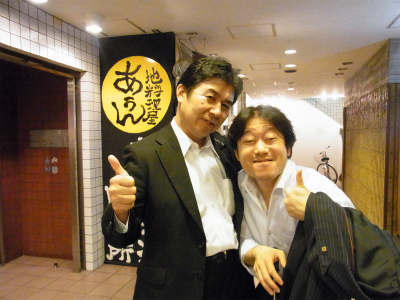 タコの親子!_f0157910_15315775.jpg