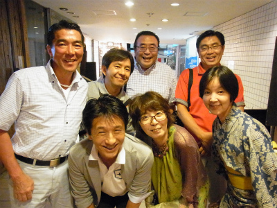 タコの親子!_f0157910_1548582.jpg