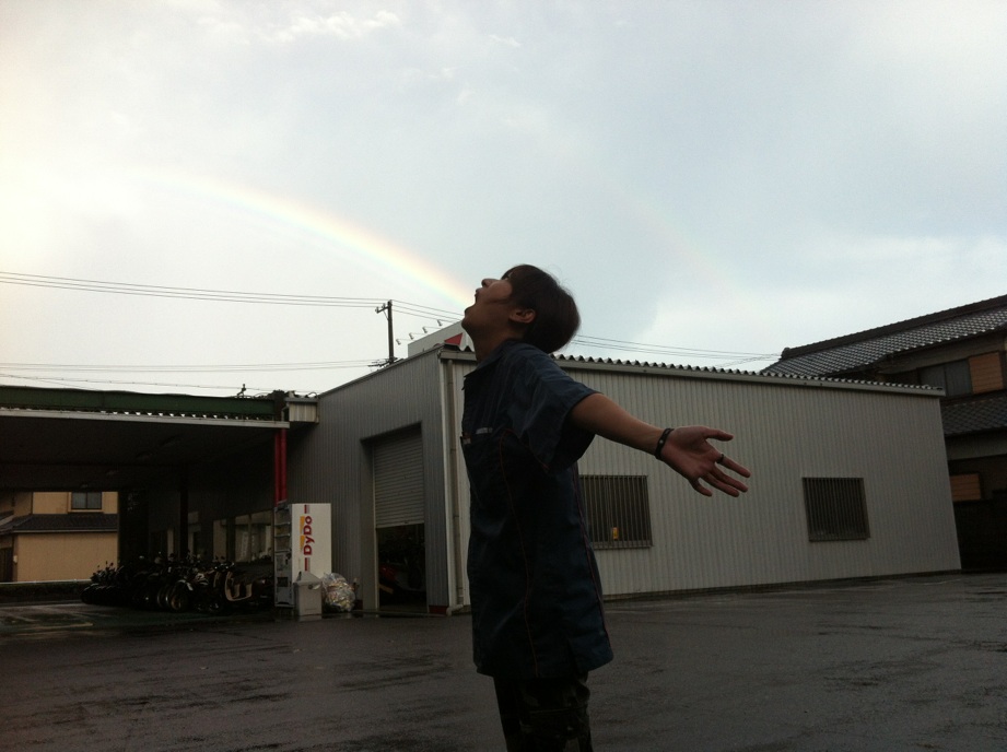 豪雨です。_a0169121_17321025.jpg
