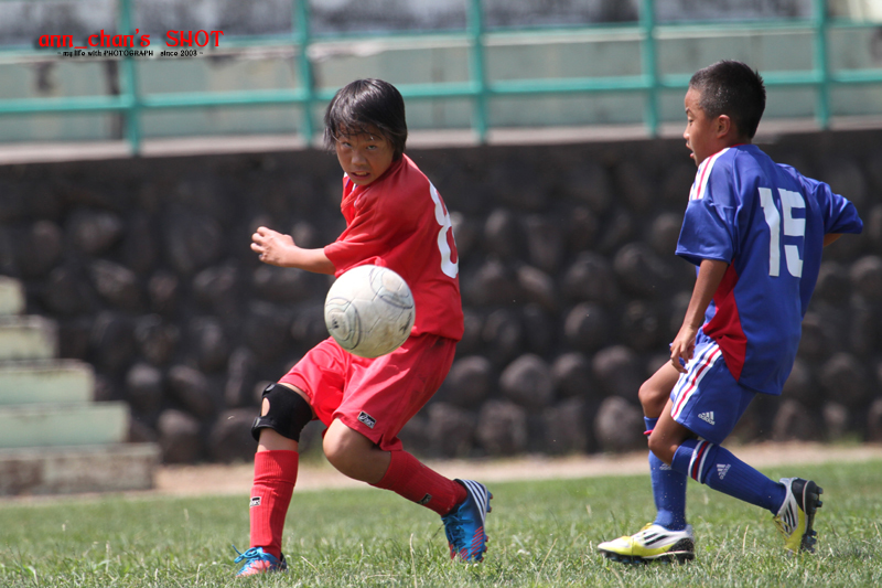 山形市　ライオンズ杯　決勝　　その２_b0235721_22494153.jpg