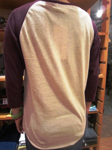 \"Americana\" 2012 A/W START!_f0191324_1065025.jpg