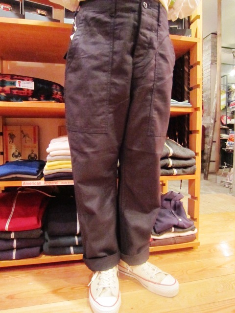 \"Americana\" 2012 A/W START!_f0191324_1091521.jpg