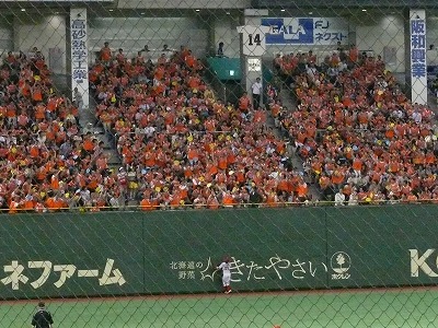 NTT東日本対トヨタ自動車 7月21日 第83回都市対抗野球_b0166128_10263272.jpg