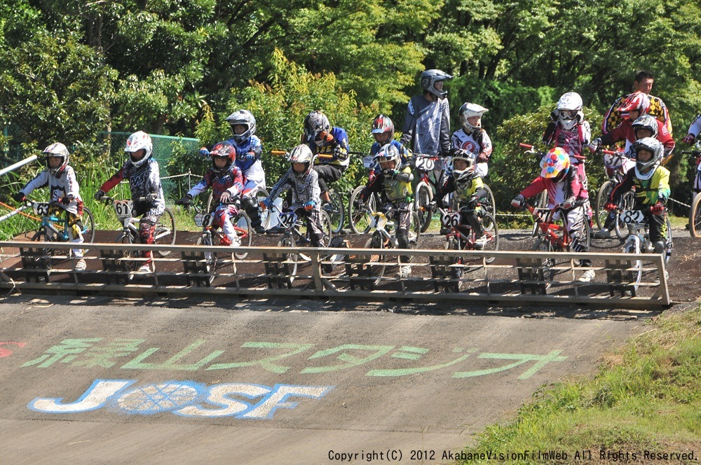 ２０１２JOSF緑山ソレイユ杯VOL11：ジュニア決勝　動画あり　_b0065730_22415826.jpg