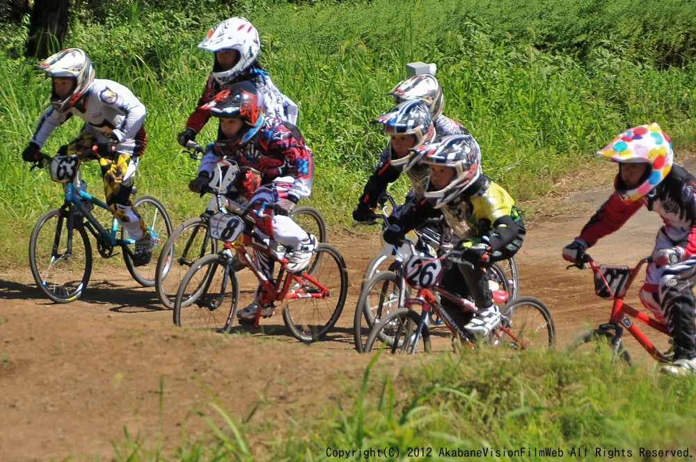 ２０１２JOSF緑山ソレイユ杯VOL11：ジュニア決勝　動画あり　_b0065730_22425827.jpg