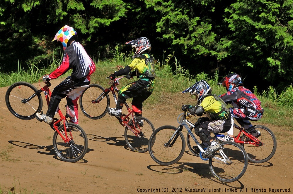 ２０１２JOSF緑山ソレイユ杯VOL11：ジュニア決勝　動画あり　_b0065730_22435250.jpg