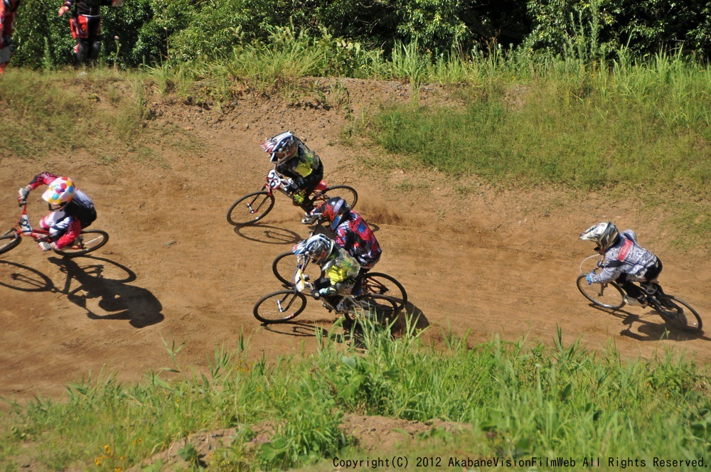 ２０１２JOSF緑山ソレイユ杯VOL11：ジュニア決勝　動画あり　_b0065730_22444131.jpg