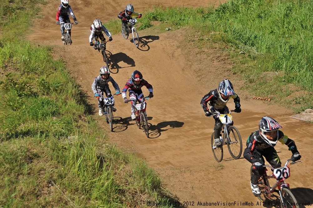 ２０１２JOSF緑山ソレイユ杯VOL11：ジュニア決勝　動画あり　_b0065730_22455225.jpg