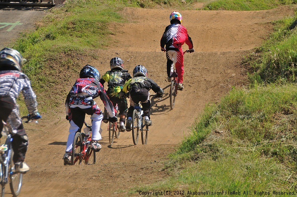 ２０１２JOSF緑山ソレイユ杯VOL11：ジュニア決勝　動画あり　_b0065730_22462658.jpg